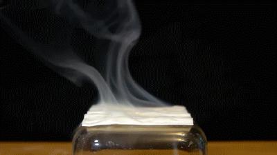 一秒钟看懂化学反应,33种化学原理