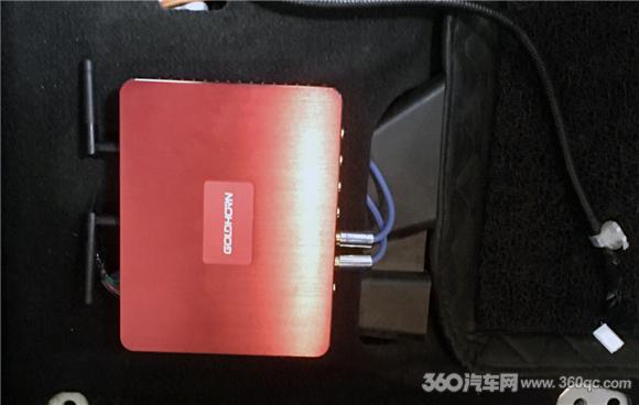 歌航dsd云主机a12,歌航dsd主机