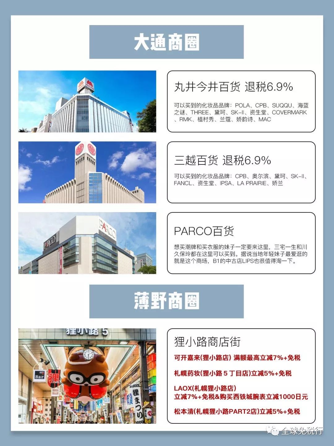 日本北海道旅游攻略4日游多少钱,日本北海道必逛