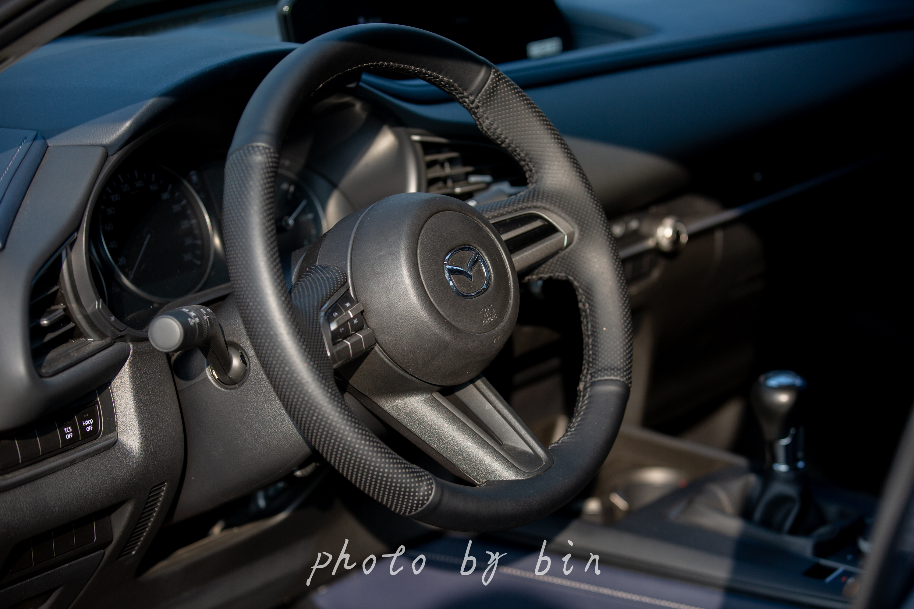 马自达cx30手动版真实油耗,2.0手动马自达cx30百公里加速