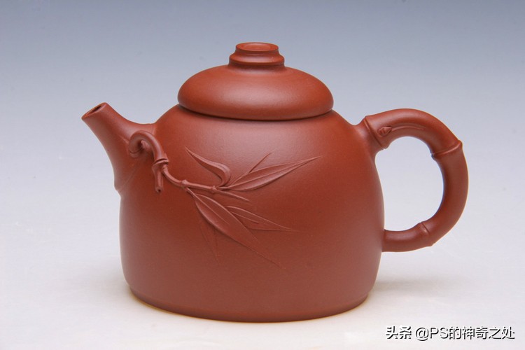 产品精修一般用建模还是ps,ps精修茶叶产品教程