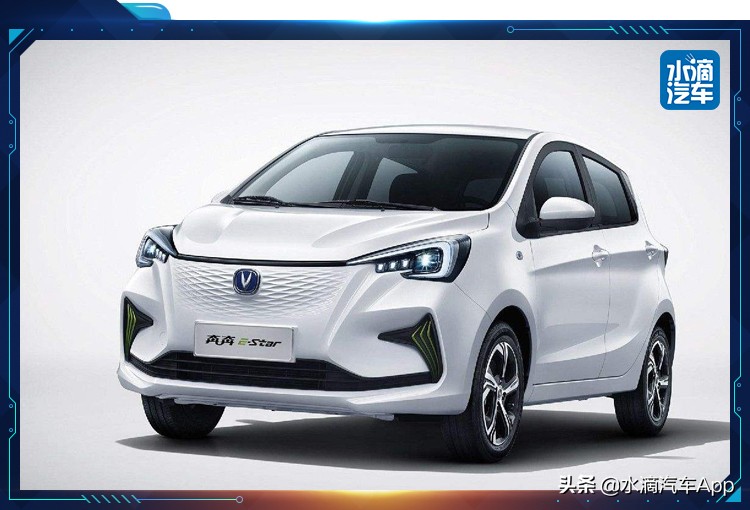 长安奔奔电动汽车改快充多少钱,长安奔奔是油改电吗