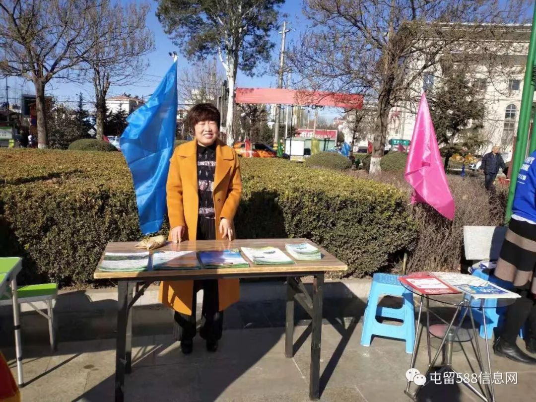 315在行动共筑诚信,315共筑诚信消费环境