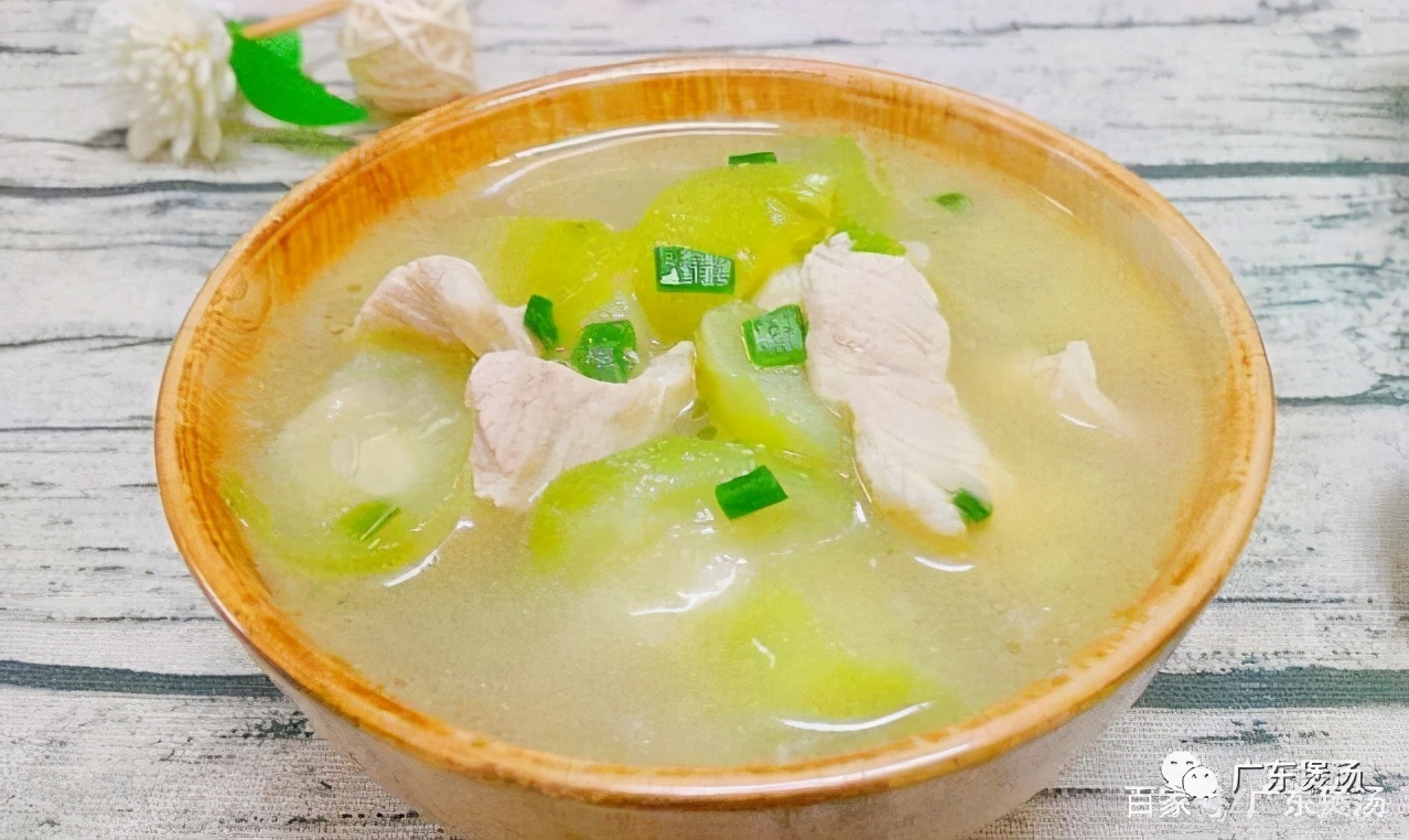 适合小孩喝的汤儿童营养汤大全,儿童通便汤最好的是什么汤