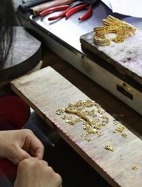 购买黄金十大禁忌,购买黄金的时候我们要注意哪些