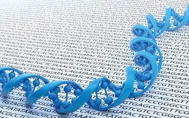 医学史上的伟大发明,人类基因测序科普讲解