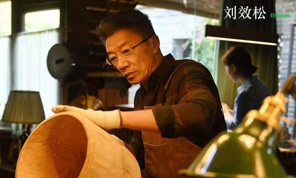 北辙南辕网剧,电视剧北辙南辕在哪播出