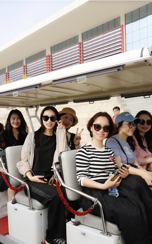 东阿阿胶桃花姬,回归本源找到初心