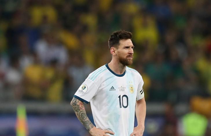 梅西退役后会做什么？天生就是生意人，退役后会去做生意？