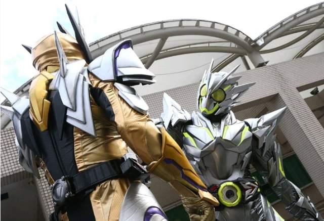 假面骑士零一老千叫什么,假面骑士零一老千1v4