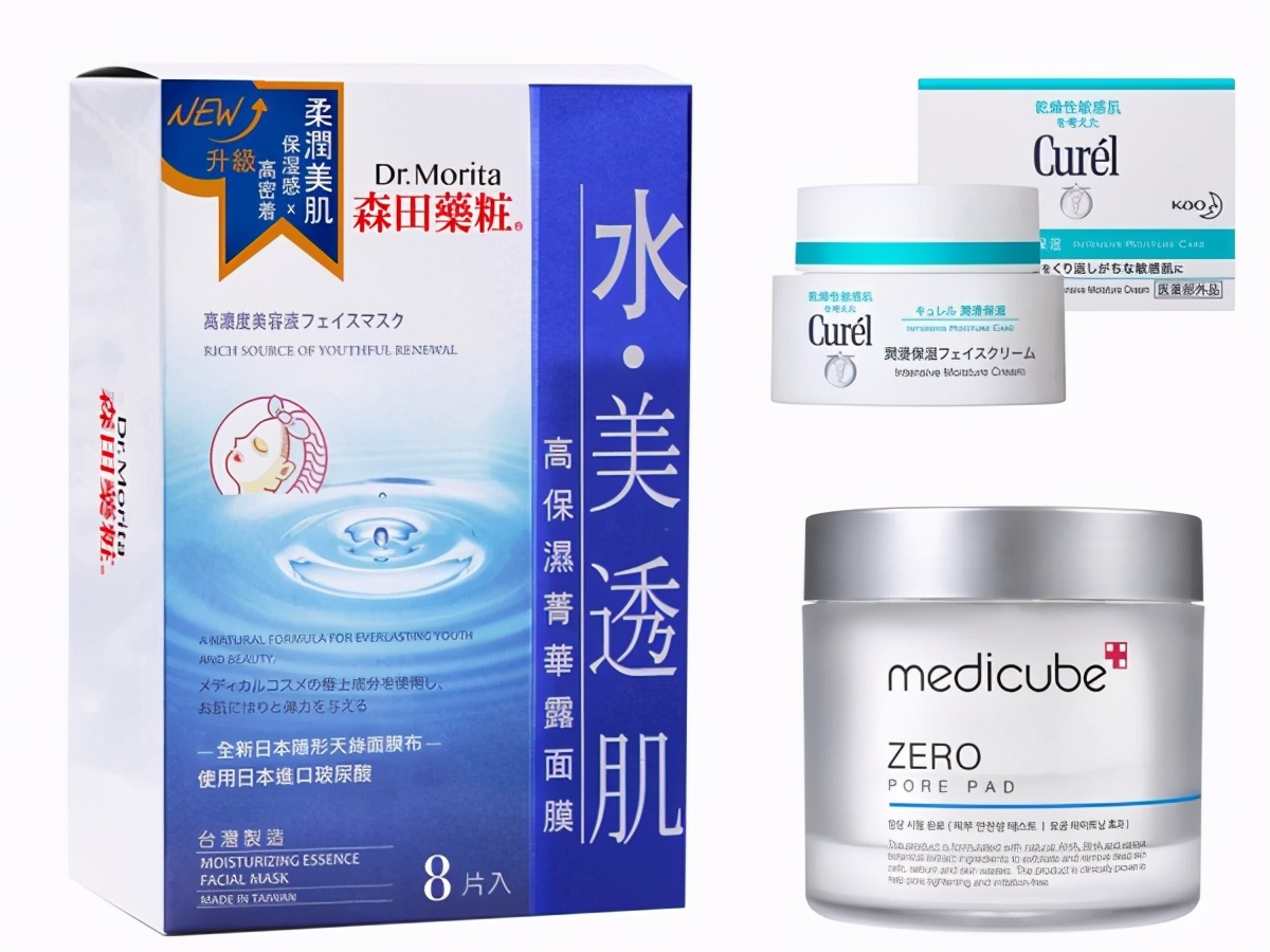 屈臣氏薏仁水官方旗舰店,屈臣氏水保湿效果推荐