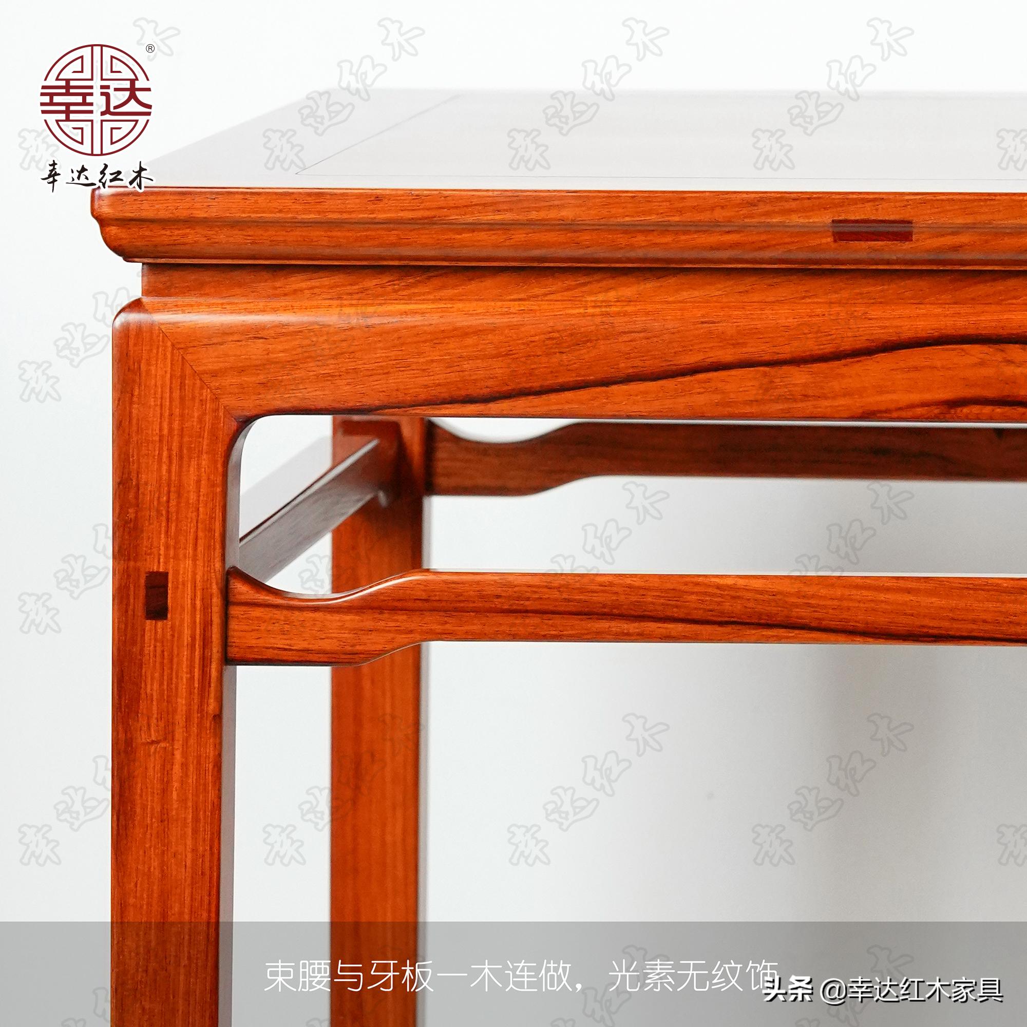 带你了解更多红木知识,红木术语大全集