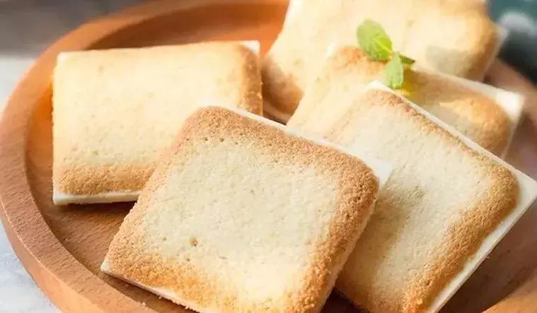 北海道伴手礼必买清单,北海道零食伴手礼