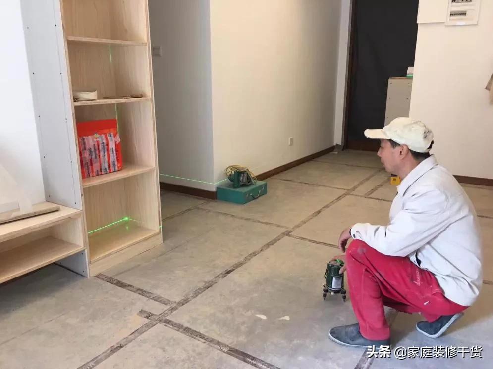 七八十年老木工师傅做家具,最简单的衣柜制作是什么样的