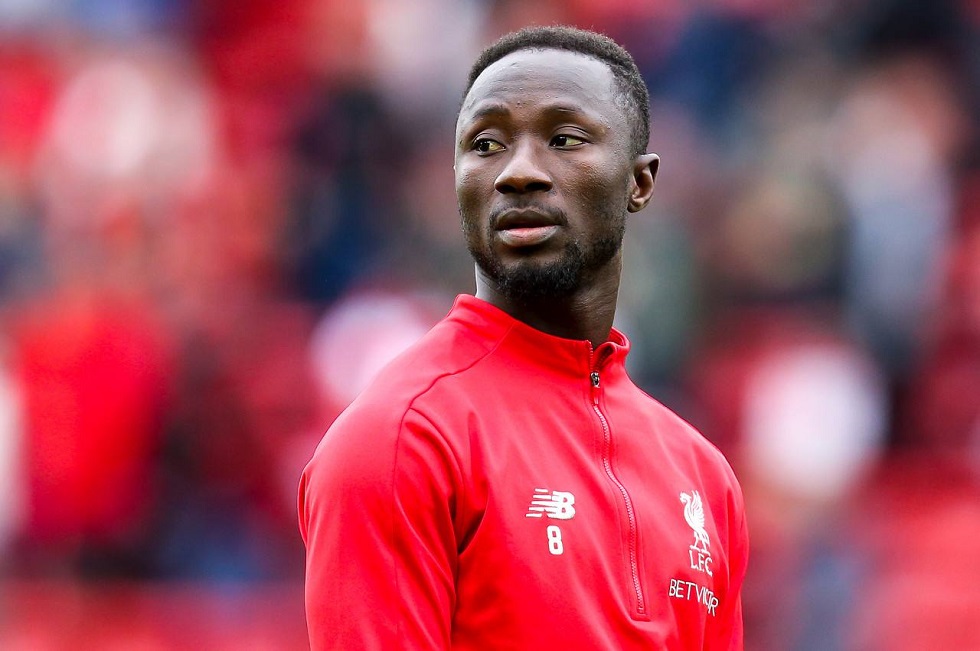 利物浦传奇中场,利物浦功勋中场哈维