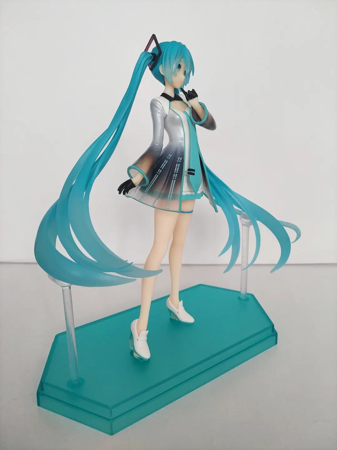 精品初音手办,值得入手的手办初音