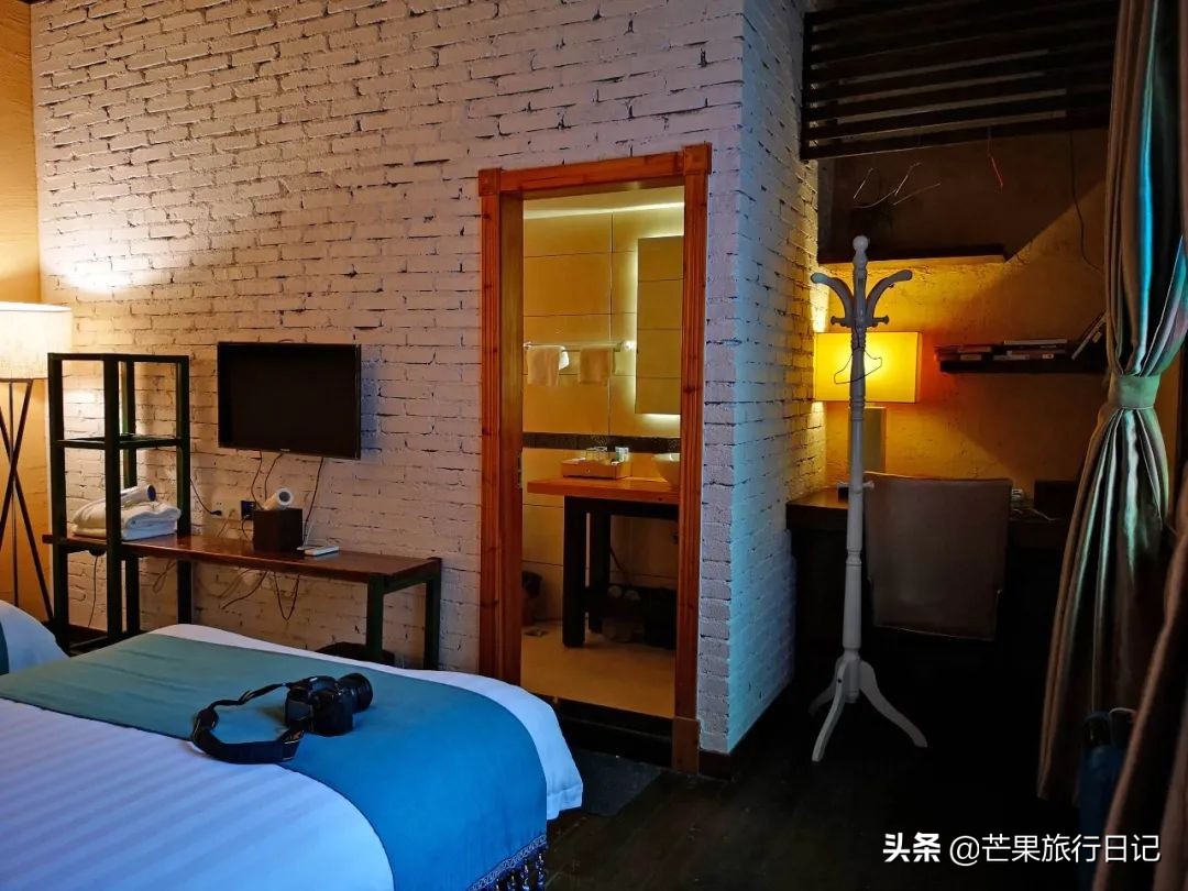 都说安徽宏村非常商业化，事实到底如何？跟着芒果去一探究竟