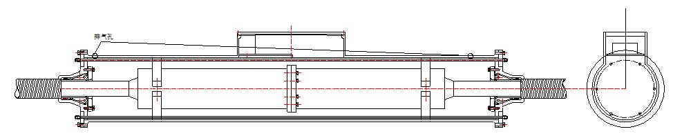 大型电力电缆设计,海底电缆施工工艺