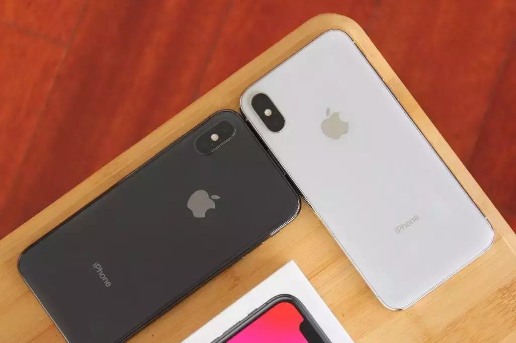 为什么大多数人都喜欢用iphone,为什么大部分人都用iphone