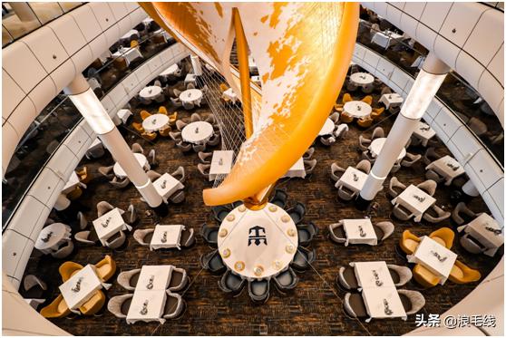 皇家加勒比海邮轮攻略,加勒比海豪华游轮行之完全攻略