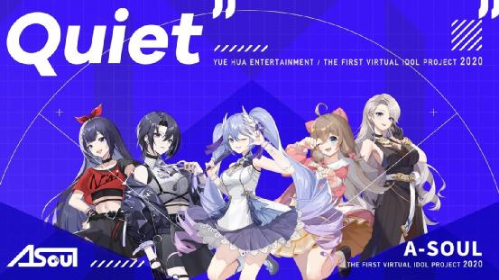 acg产业链现在怎么样了,acg产业