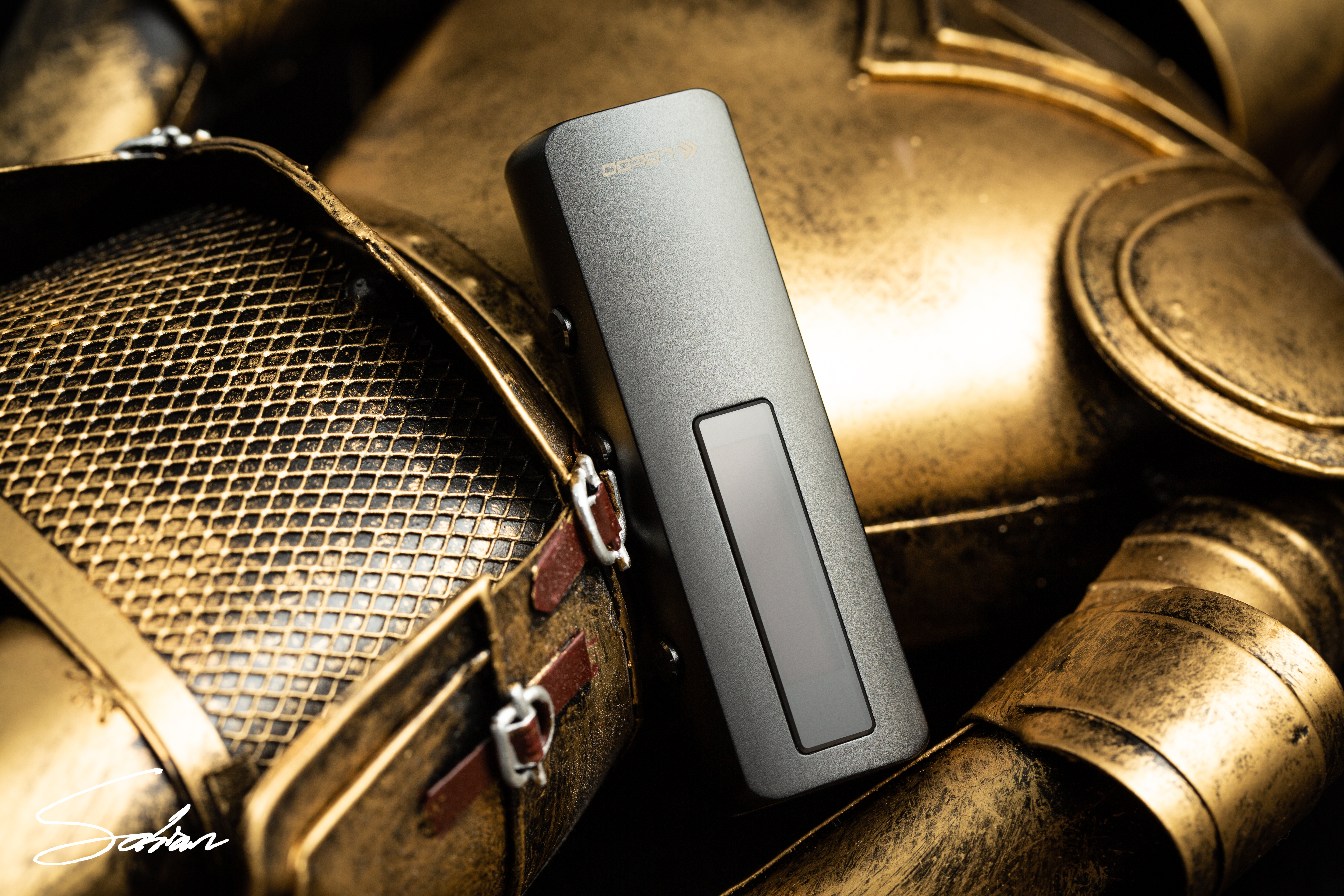 烧友视角-深评乐图S1小尾巴HIFI解码耳放的声音与听感分析