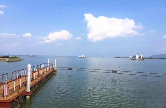 苏州半日游吃喝玩乐集中的地方,苏州周末去哪玩最佳去处