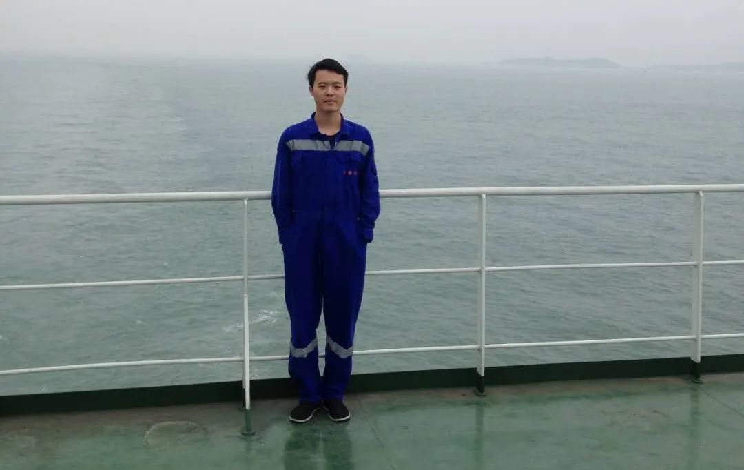 优秀轮机长个人事迹材料,优秀员工是怎样炼成的