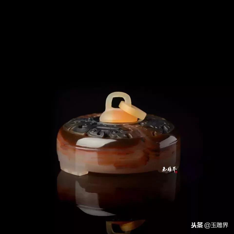 玛瑙最好的艺术品,玛瑙比较有价值的几个品种