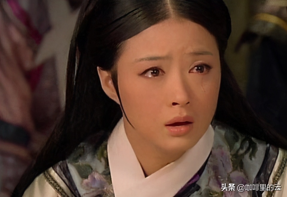 华妃美貌卡点,华妃惊艳的一生