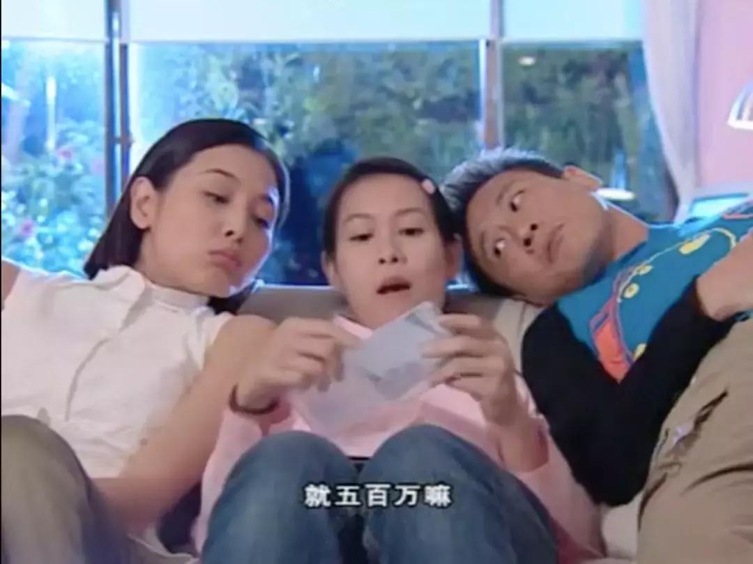 消失15年的万人迷又上热搜,这才是隐藏最深的女性教科书