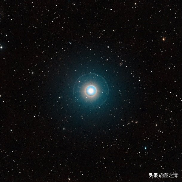 nasa揭开宇宙最后的秘密,nasa公布12亿光年外的宇宙奇观