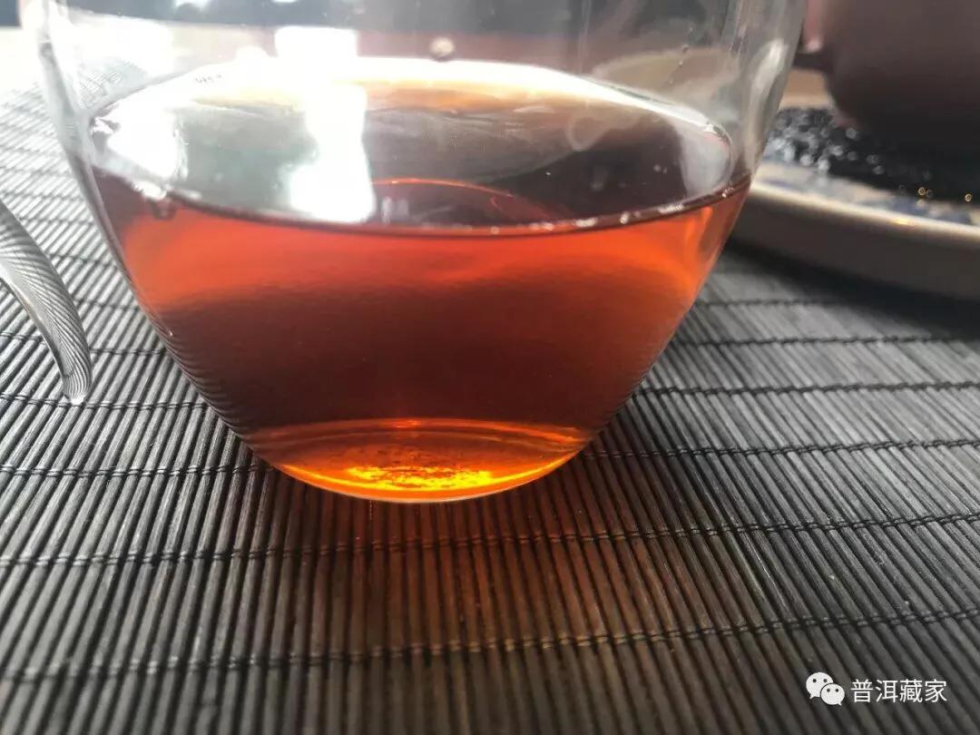 99绿大树易武正山,99绿大树普洱茶