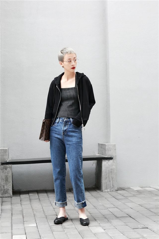 超好看的女装店推荐,好看到爆炸女装店