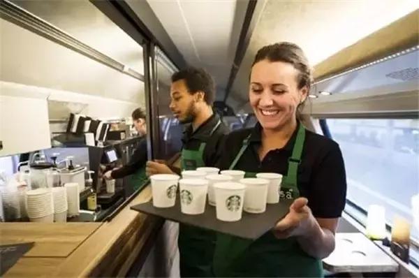 世界各国星巴克价格,星巴克价格表为啥这么贵