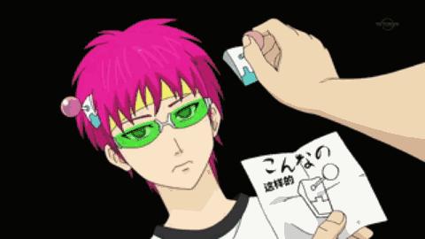 一眼沦陷二次元头像,二次元迷失自我