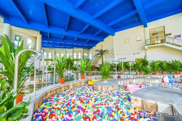 霸州室内温泉泡池,霸州温泉民宿带私人泡池