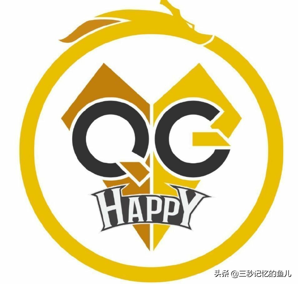 fly到底是狼队还是qg,fly回归比赛qg赢了吗