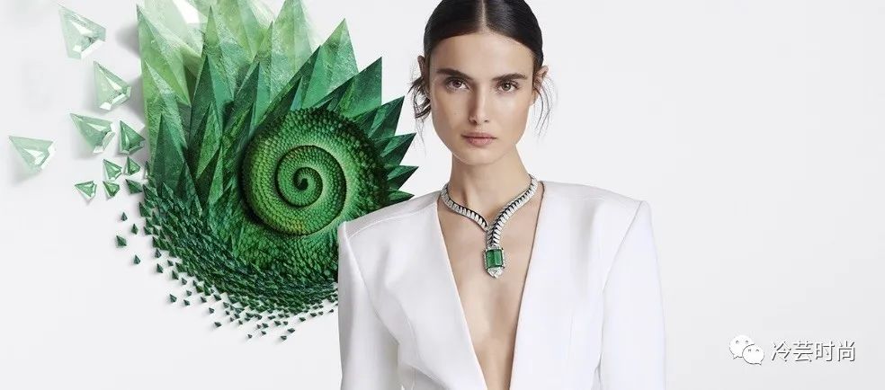 经典珠宝作品,普通人鉴定珠宝去哪