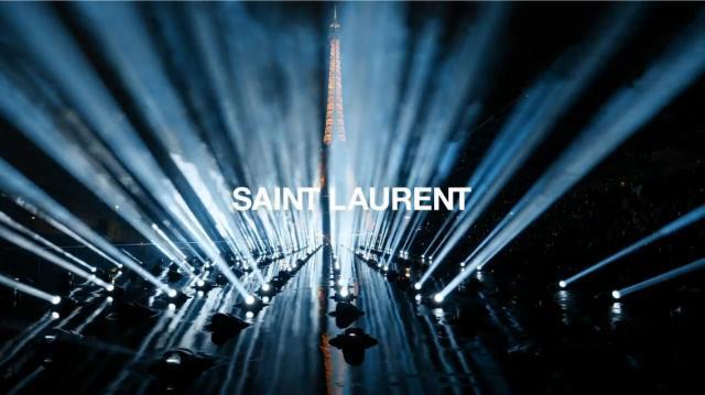 二手包包怎么选？背YSL包包的姑娘们都气质不凡