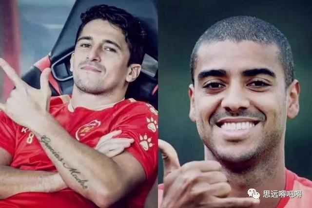 外援窗口关闭倒计时?压哨官宣还有大牌?恒大能否清仓出手?