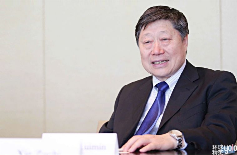 张瑞敏海尔创业,张瑞敏和海尔集团创业历程