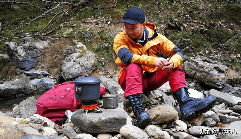 小众精品，与众不同：安利一个来自北欧的靠谱品牌Lundhags隆哈