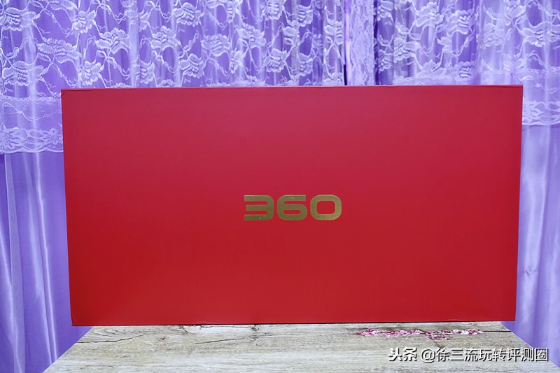 守护的是你网络上的“净土”一寸不让，360安全防火墙体验