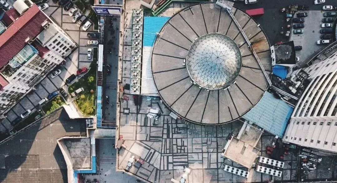 八仙城简介,八仙城历史