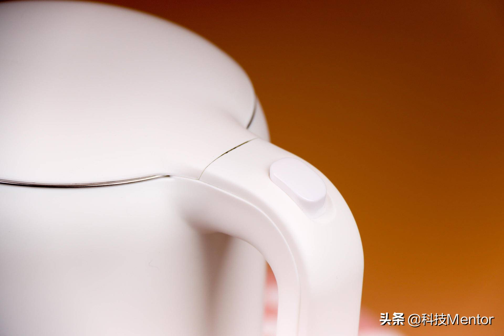 九阳智能恒温电水壶,九阳颜值超高的折叠水壶