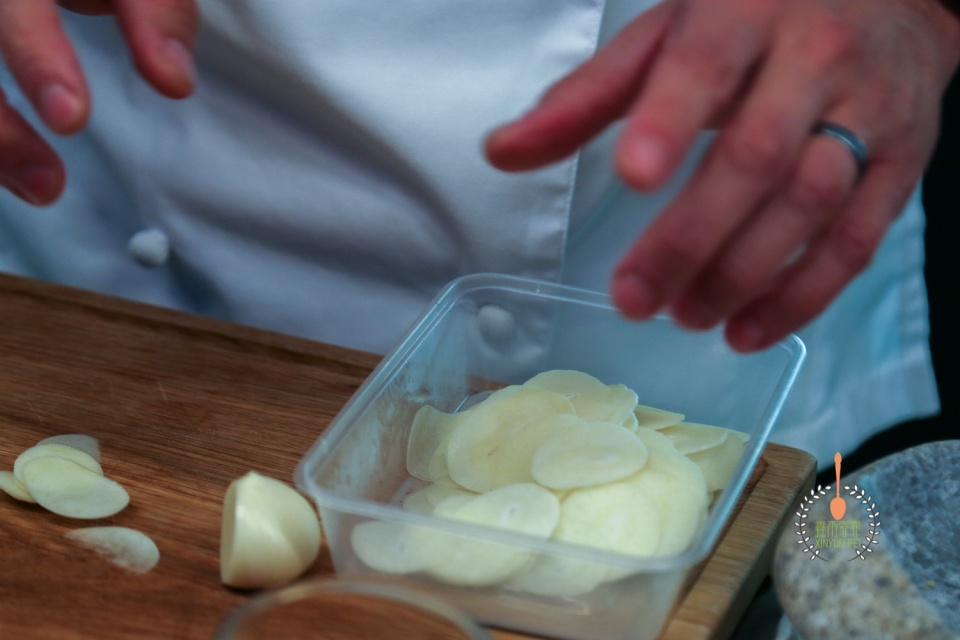 贴秋膘的肉怎么做,立秋要贴秋膘吃这肉蒸一蒸就好