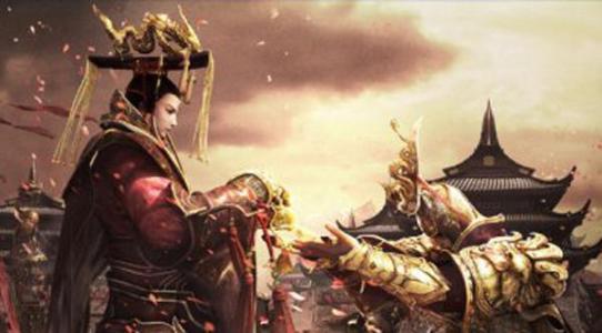 一剑扫天下,秦国扫六合的成功的原因