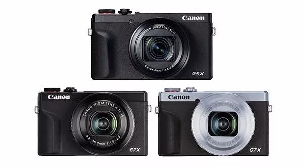 5分钟回顾2019年登场的佳能新品