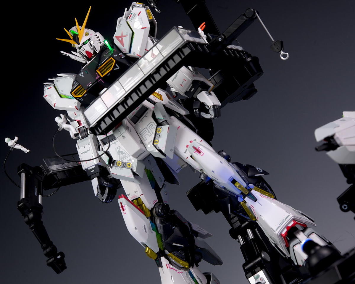 模玩评测揭皇榜,新人入坑模玩推荐